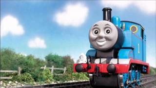 Thomas the Tank Engine Theme Extended [upl. by Rech]