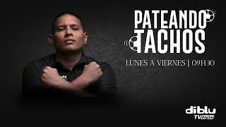 PATEANDO TACHOS [upl. by Yra416]