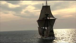 The Pilgrims Official Trailer [upl. by Spears]