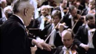 TCHAIKOVSKY  Symphony no 6 Pathétique  Herbert von Karajan amp Wiener Philharmonic [upl. by Chambers]