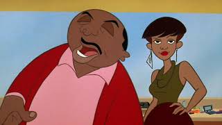 Preview Clip Bebes Kids 1992 Robin Harris Faizon Love Vanessa Bell Calloway [upl. by Ecile]