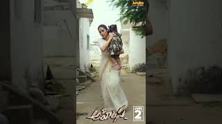 Ahimsa Nandha Trailer  Telugu Short Films 2024  One Media Telugu [upl. by Schick]