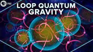 Loop Quantum Gravity Explained [upl. by Euqirdor]