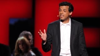 Atul Gawande quotBeing Mortal Medicine and What Matters in the Endquot [upl. by Berlin618]