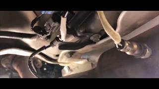 Simple way to remove CRV Oxygen Sensor [upl. by Poirer840]