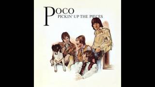 Poco  Pickin Up The Pieces [upl. by Leay]