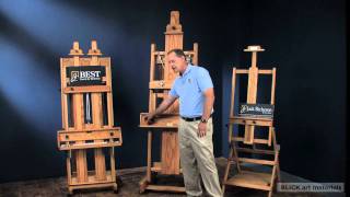 How Best Easels are Made [upl. by Sirc]