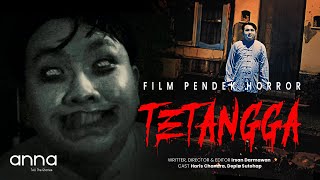 FILM PENDEK HORROR TETANGGA [upl. by Edmunda]