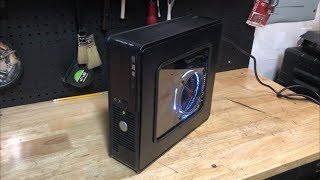 Dell Optiplex 780 upgrades and mods Pt 2 [upl. by Vale]