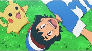 Pokémon the Series Sun amp Moon—Ultra Legends Opening Theme [upl. by Buderus270]