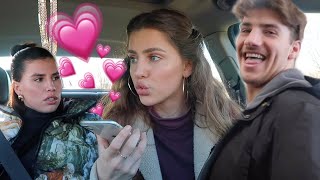 VLOG 203 Valentines Day [upl. by Stalker799]