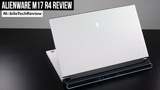 Alienware m17 R4 Review [upl. by Enrique]