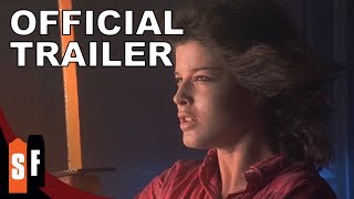 Ninja III The Domination 1984  Official Trailer [upl. by Eseret613]