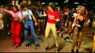 Roller Disco Roller Boogie 1979 YouTube [upl. by Ellenet]