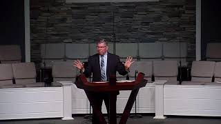 Calvary Baptist Church Live Stream [upl. by Feerahs]