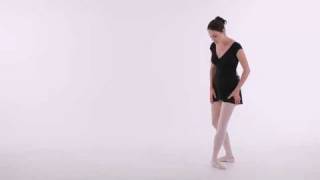 How to Do a Pirouette  Ballet Dance [upl. by Cran]