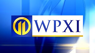 WPXI news opens [upl. by Charbonneau]