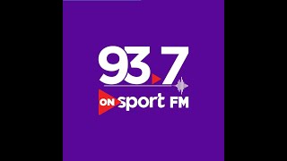 بث مباشر  برامج ONSport FM [upl. by Mesics]