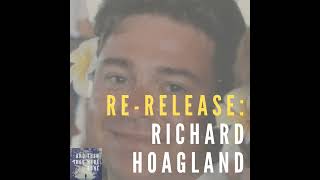 ReRelease Richard Hoagland [upl. by Sira]