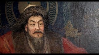 Genghis Khan Forged the Most Feared Empire in History [upl. by Ronoc]