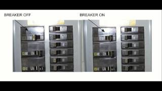 ReSetting the Breakers  An AC Troubleshooting Video [upl. by Ila]