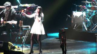 Nolwenn Leroy au concert France Bleu [upl. by Aed748]