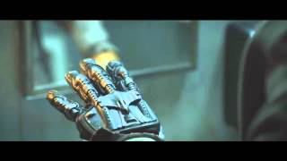 Crysis 3  Crysis 3 Gameplay [upl. by Cynth]