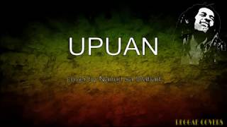 Upuan Gloc 9 ft Jeazell Grutas Cover by Nairud sa Wabad Reggae with Lyrics [upl. by Aitsirhc]