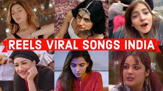 Reels Viral Songs 2021  Songs You Forgot the Name of Tik Tok amp Reels [upl. by Plossl]