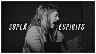 Sopla Espíritu Letra  Bethel Music  En Español [upl. by Nwahsaj613]