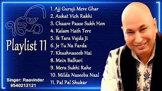 Guruji Satsang Playlist 11 gurujiraavinder [upl. by Onej]