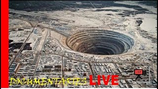 Inside the Worlds Deepest Gold Mine South Africa  Full HD  Documentaries LIVE [upl. by Stoeber]