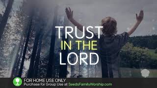 Proverbs 356  Trust in The Lord [upl. by Cioffred]