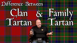 Difference Between Celtic Family and Clan [upl. by Thebault]