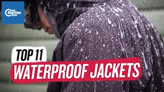 11 of the best MTB Waterproof Jackets 2020 [upl. by Ojytteb783]