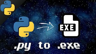 Python py to exe 🏃 [upl. by Aliac]