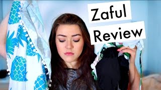 THE TRUTH ABOUT ZAFUL [upl. by Justina]