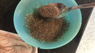 How to grow your chia pet [upl. by Sivrup]