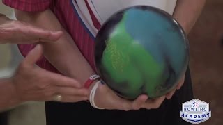 Tips on Bowling Timing  USBC Bowling Academy [upl. by Gustavus264]