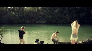 William Fitzsimmons  Fortune Official Music Video [upl. by Rodrigo107]