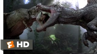 Spinosaurus Aegyptiacus Sounds JP [upl. by Felizio]