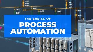 Process Automation and Control  Explained in Layman terms [upl. by Schofield]