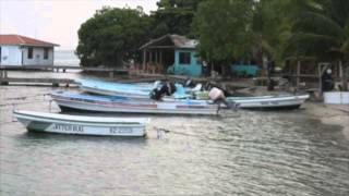 Belize’s Beautiful Placencia Peninsula [upl. by Findley]