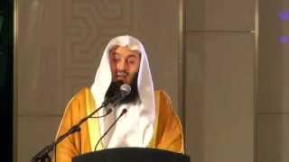 The Story Of Ali Ibn Abu Talib  Mufti Ismail Menk  Ramadan 2014 [upl. by Atteuqal]