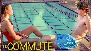 THE SWIMMING LESSON  THE COMMUTE  EPISODE 4 [upl. by Mycah]