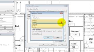 Creating Shared Parameters [upl. by Olnee365]