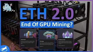 Ethereum 20 A Miners Look In The Future [upl. by Misa]