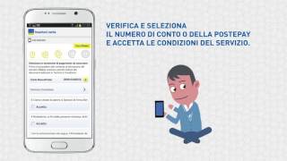 Videotutorial App BancoPosta  Attivazione App [upl. by Murton]