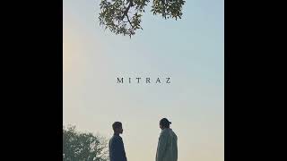 MITRAZ  Akhiyaan Official Audio [upl. by Etti432]