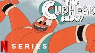 The Cuphead Show Season 4 Episode 8 FAN PROJECT [upl. by Pliske]